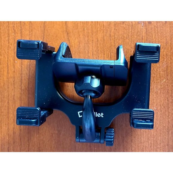 Cellet Car Rearview Mirror Phone Holder Mount Cradle NEW no box - Picture 11 of 12